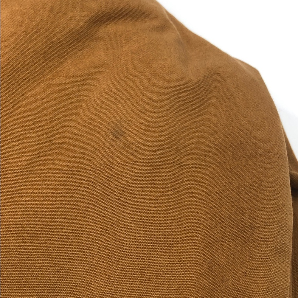 Rugged-Style Canvas Jacket – Boys’ Size Medium (10–12) – Amnesia Outerwear - Picture 12 of 14